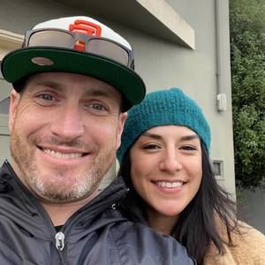 Meet your Posher, Jeff